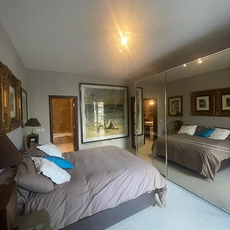 Aron Seaviews Apartment スリーマ エクステリア 写真
