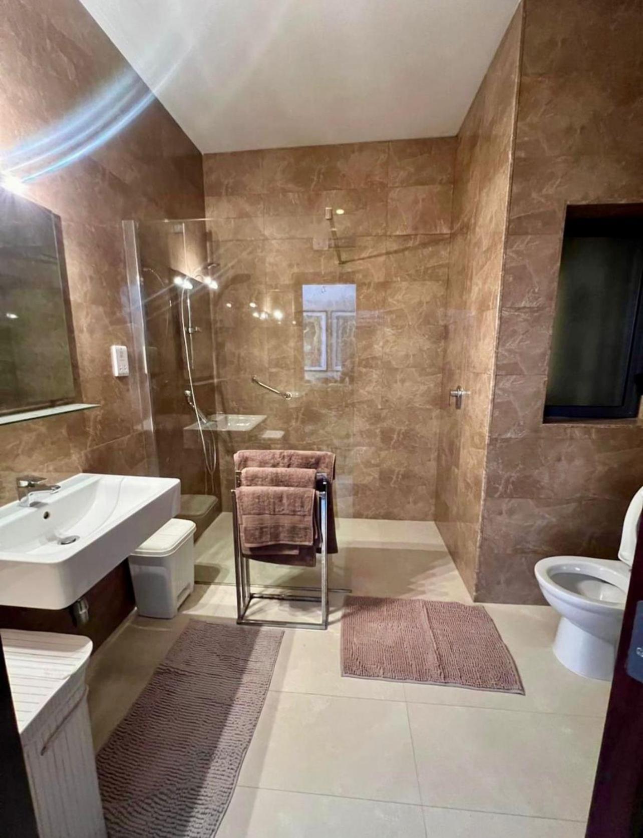 Aron Seaviews Apartment スリーマ エクステリア 写真