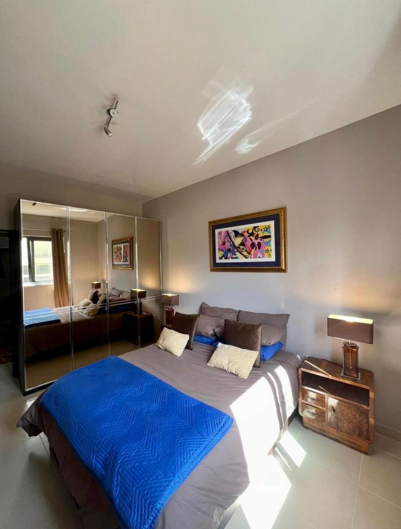 Aron Seaviews Apartment スリーマ エクステリア 写真