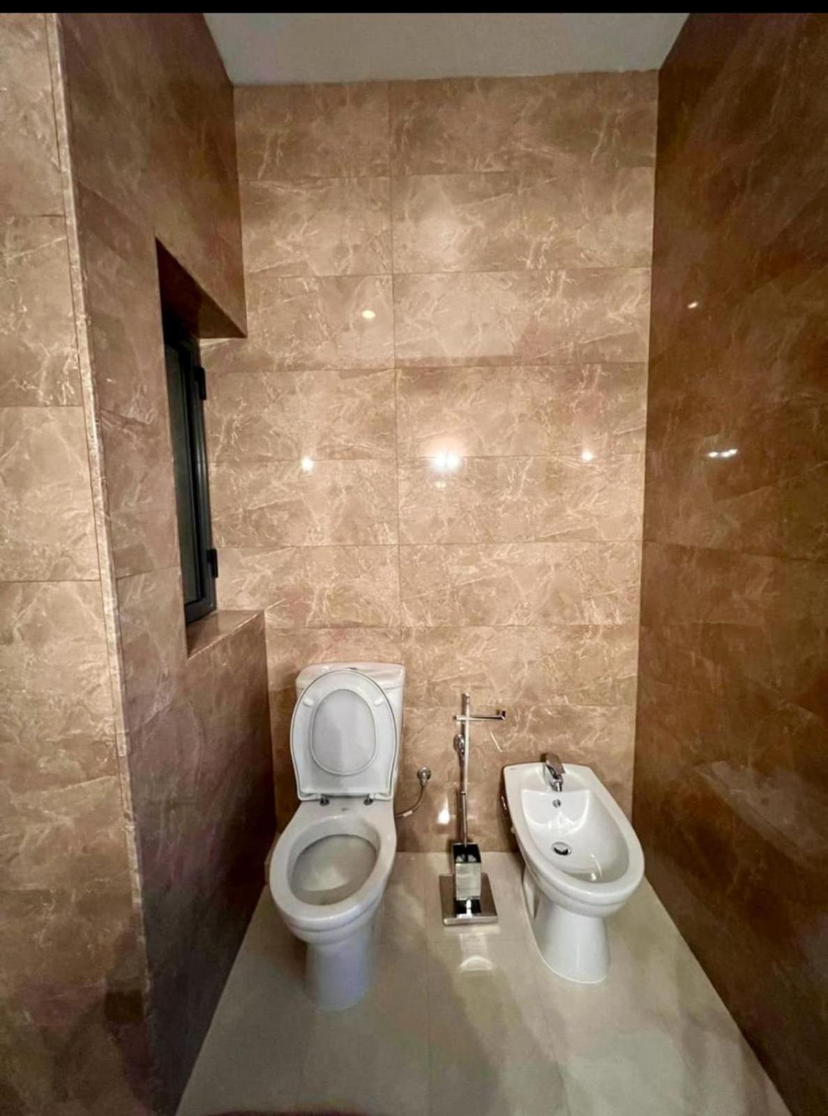 Aron Seaviews Apartment スリーマ エクステリア 写真