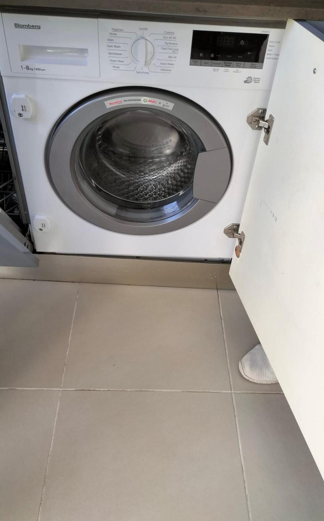 Aron Seaviews Apartment スリーマ エクステリア 写真